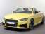 Audi TT 45 TFSI Cabriolet Quattro