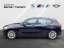 BMW 116 116i Advantage pakket Sedan