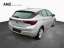 Opel Astra 1.2 Turbo Edition Turbo