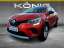 Renault Captur Evolution TCe 140