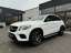 Mercedes-Benz GLE 350 4MATIC Coupé GLE 350 d