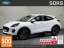 Ford Puma EcoBoost Titanium