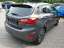 Ford Fiesta EcoBoost Titanium