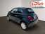 Fiat 500C FIREFLY HYBRID 70 LAUNCH