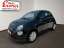 Fiat 500C FIREFLY HYBRID 70 LAUNCH