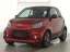 Smart EQ fortwo Cool Coupe JBL Passion