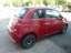 Fiat 500 RED