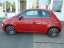 Fiat 500 RED