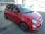 Fiat 500 RED