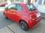 Fiat 500 RED