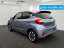 Hyundai i10 Facelift Schalter 63PS Modelljahr 2025