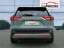 Toyota RAV4 Hybride Lounge Vierwielaandrijving