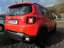 Jeep Renegade Night Eagle