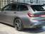 BMW 330 330i M-Sport Touring xDrive