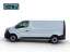 Renault Trafic Blue L1H1