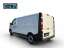 Renault Trafic Blue L1H1