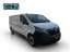 Renault Trafic Blue L1H1