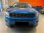 Jeep Compass Longitude