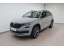 Skoda Kodiaq 4x4 Sportline