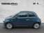 Fiat 500C Dolcevita