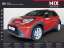 Toyota Aygo X 1.0 VVT-i Pulse VVT-i