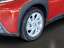 Toyota Aygo X 1.0 VVT-i Pulse VVT-i