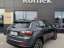 Jeep Compass Altitude Hybrid