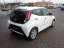 Toyota Aygo Play VVT-i X-play