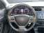 Hyundai i20 Yes