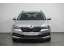 Skoda Superb Ambition Combi