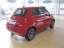 Fiat 500 RED