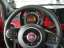 Fiat 500 RED