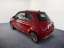 Fiat 500 RED