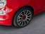 Fiat 500 RED