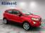 Ford EcoSport EcoBoost Titanium