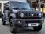 Suzuki Jimny AllGrip Comfort