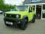 Suzuki Jimny AllGrip Comfort