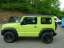 Suzuki Jimny AllGrip Comfort