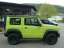 Suzuki Jimny AllGrip Comfort