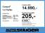 Opel Corsa 1.2 Turbo GS-Line Grand Sport Turbo