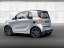 Smart EQ fortwo Coupe Pulse