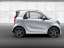 Smart EQ fortwo Coupe Pulse