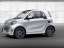 Smart EQ fortwo Coupe Pulse