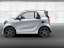 Smart EQ fortwo Coupe Pulse