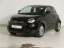 Fiat 500e Action