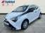 Toyota Aygo 1.0 VVT-i