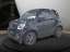 Smart EQ fortwo Coupe Passion