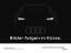 Audi A3 40 TFSI Hybride S-Tronic Sportback