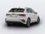 Audi A3 40 TFSI Hybride S-Line S-Tronic Sportback