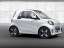 Smart EQ fortwo Coupe Passion